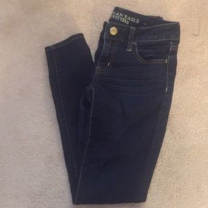 American Eagle Jeggings